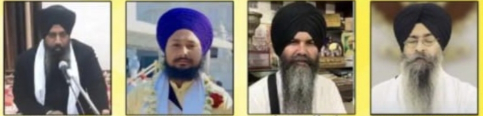 ਗੁਰੂ ਨਾਨਕ ਨਗਰ ਦੇ ਗੁਰਦੁਆਰਾ ਸਾਹਿਬ 'ਚ ਵਿਸ਼ੇਸ਼ ਗੁਰਮਤਿ ਸਮਾਗਮ ਅੱਜ